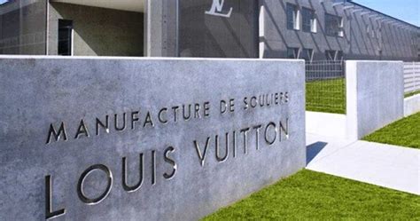 lvmh emploi